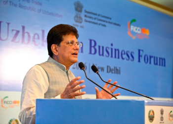 Piyush Goyal