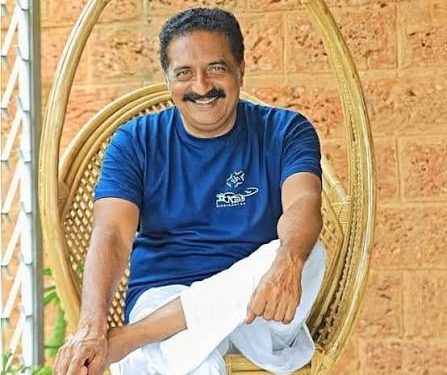 Prakash Raj