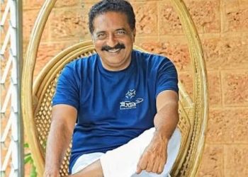 Prakash Raj