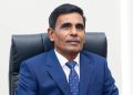 Public Security Minister Ananda Wijepala