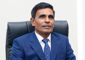 Public Security Minister Ananda Wijepala