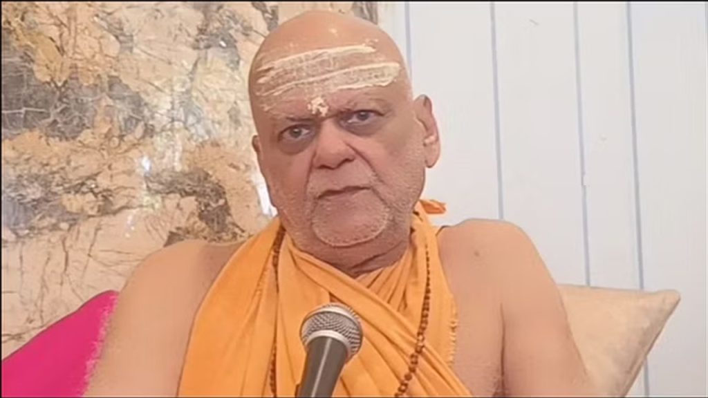 Puri Shankaracharya