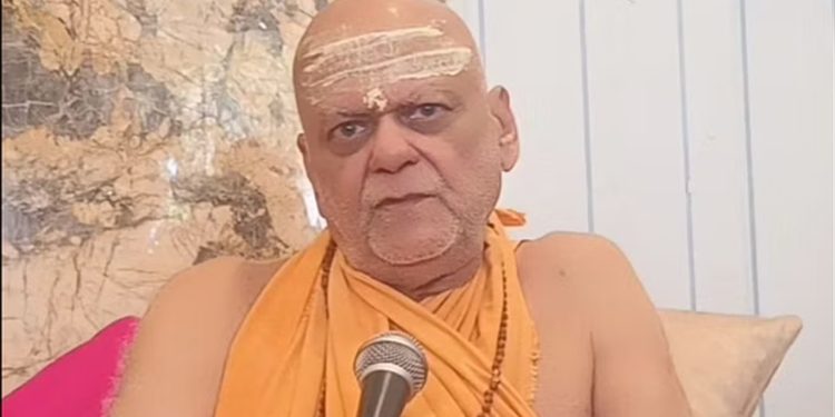 Puri Shankaracharya