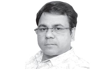 Purna Chandra Jena