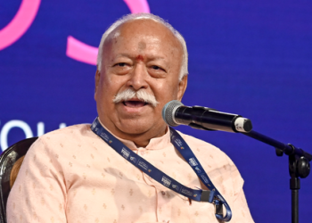 Mohan Bhagwat