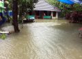 Rain lashes Kerala