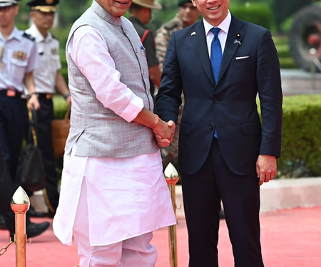Rajnath Singh