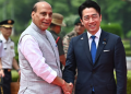Rajnath Singh