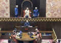 Rajya Sabha