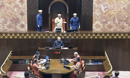 Rajya Sabha