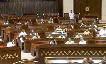Rajya Sabha