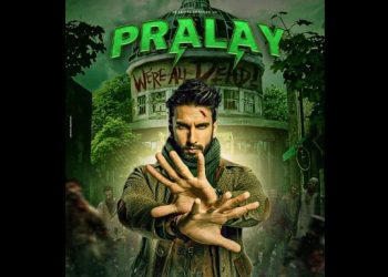 Ranveer Singh Pralay