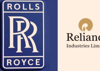 Reliance, Rolls Royce