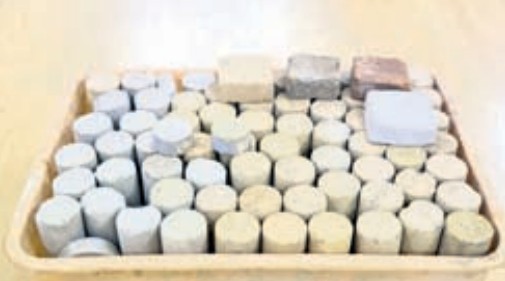 Road Materials