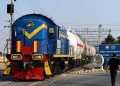 Russia seeks rail route to Indian Ocean to reduce reliance on Hormuz, Bosphorus
