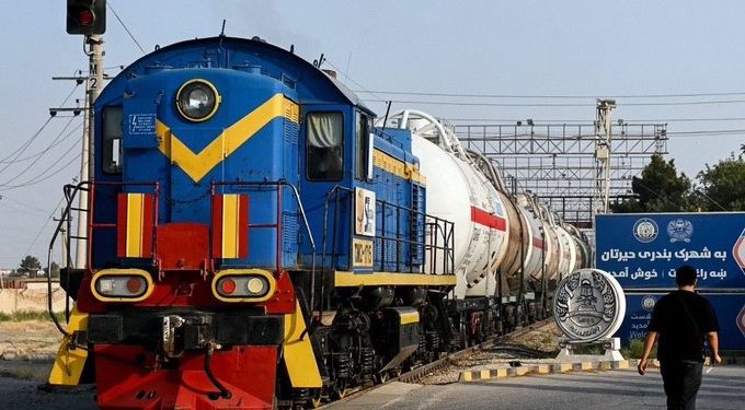 Russia seeks rail route to Indian Ocean to reduce reliance on Hormuz, Bosphorus