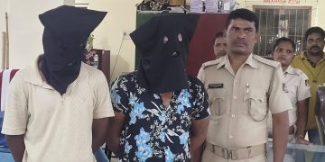 Man bludgeoned to death; two held