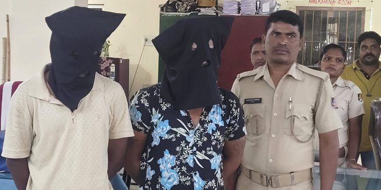 Man bludgeoned to death; two held