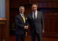 S Jaishankar, India, Russia, Sergey Lavrov