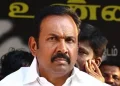 S Rajesh Kumar