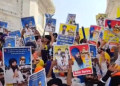 SFJ steps up Khalistan push