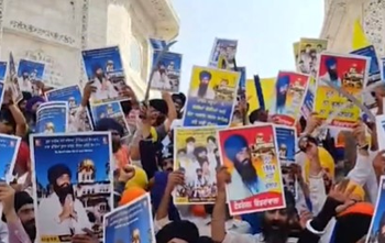 SFJ steps up Khalistan push