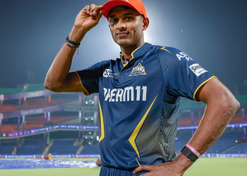 Sai Sudharsan