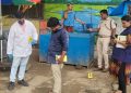 Sambalpur murder