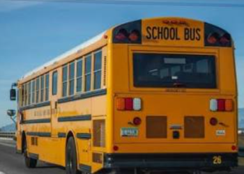 School bus