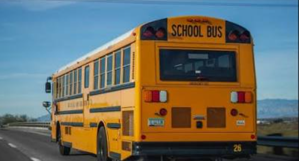 School bus