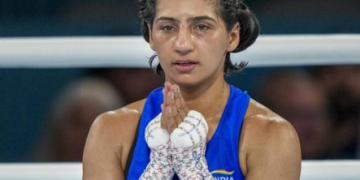 Preeti Pawar