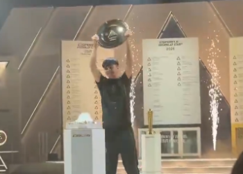Esports WC
