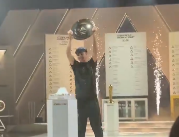 Esports WC