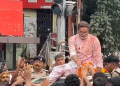 Prashant Kishor