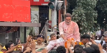 Prashant Kishor