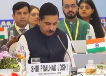 Pralhad Joshi