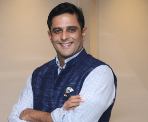 Kalikesh Narayan Singh Deo