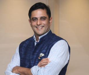 Kalikesh Narayan Singh Deo