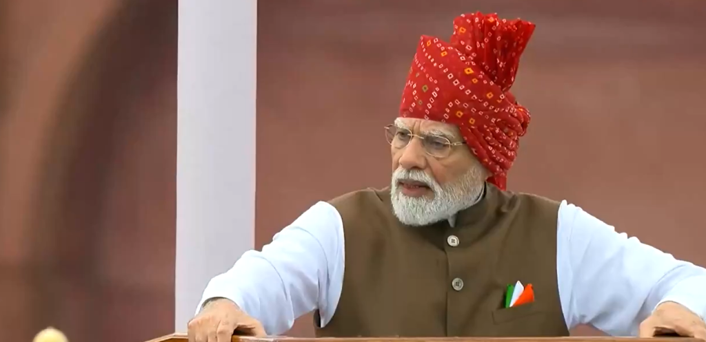 Narendra Modi