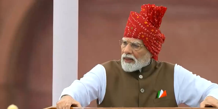 Narendra Modi