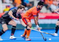 Hockey World Cup