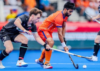 Hockey World Cup