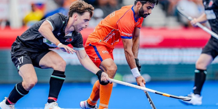 Hockey World Cup