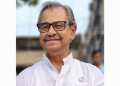 Asish Banerjee
