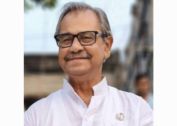 Asish Banerjee