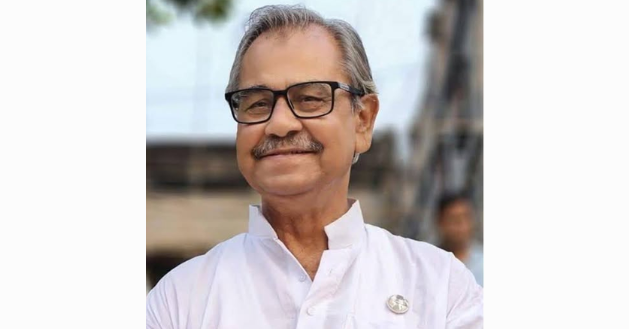 Asish Banerjee