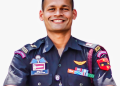 Sudhansu Pani