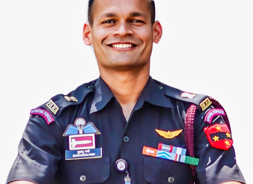 Sudhansu Pani