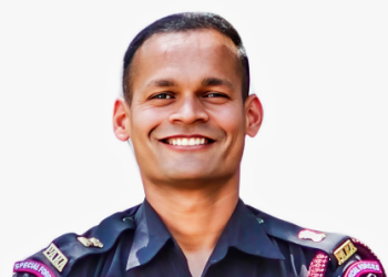 Sudhansu Pani