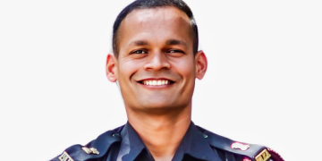 Sudhansu Pani